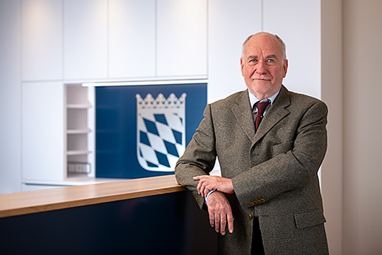 Rudolf Pohl